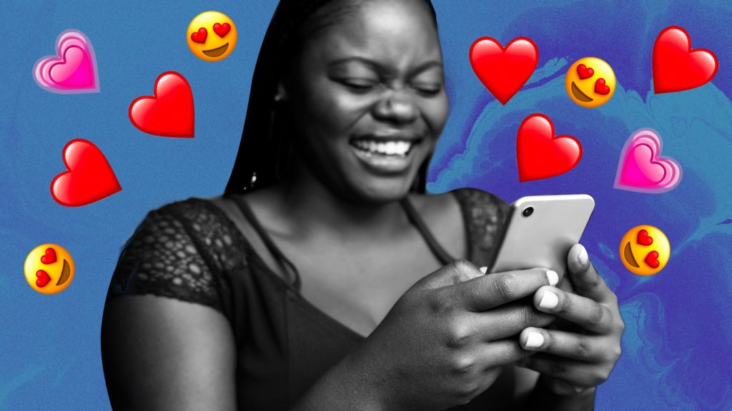 Dating apps: Cool or not?