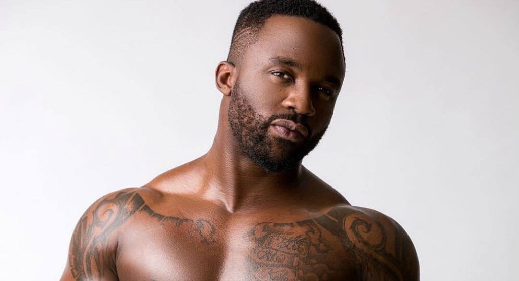 Singer, Iyanya lands political appointment