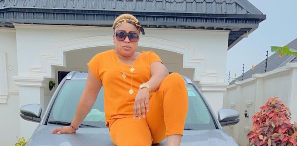 I will die alone- Actress, Kemi Afolabi shares cryptic post I will die alone- Actress, Kemi Afolabi shares cryptic post
