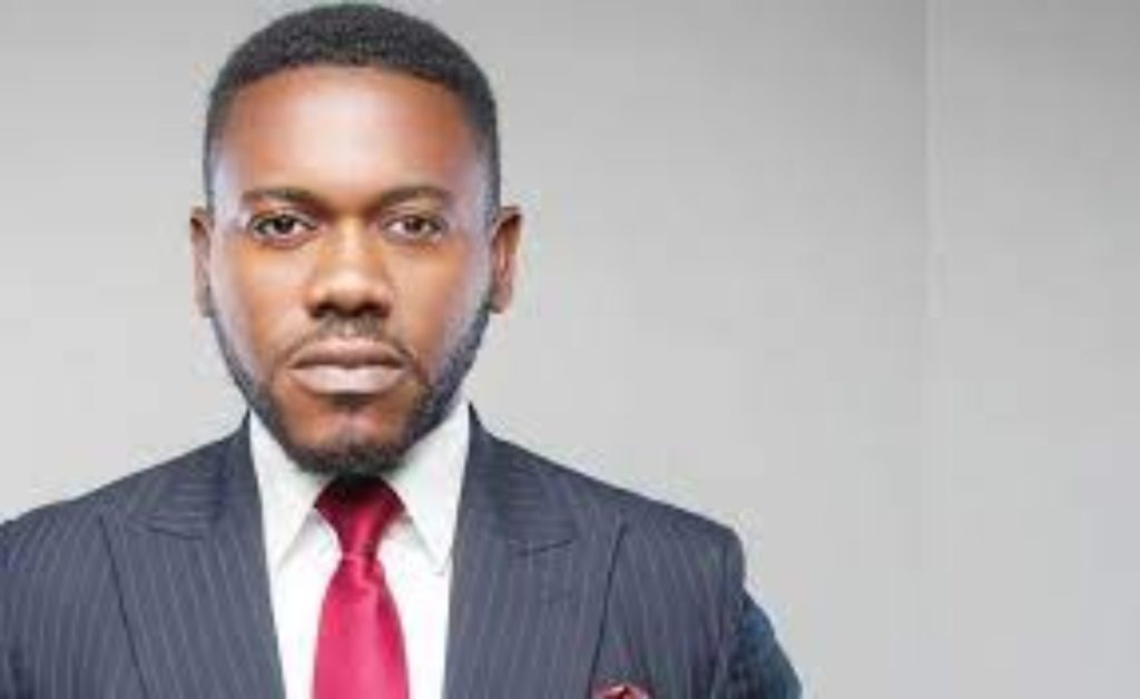 I hardly sleep for more than 4 hours- Actor, Deyemi Okanlawon