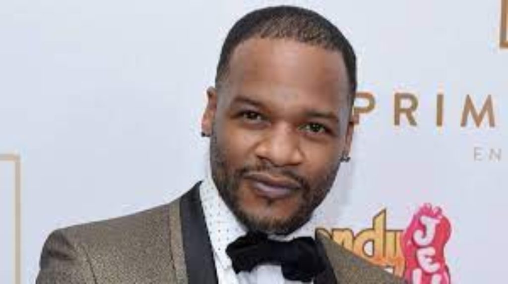 R & B Singer, Jaheim charged with animal cruelty