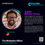 Catalysing Conversations 2021