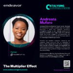 Catalysing Conversations 2021