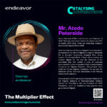 Catalysing Conversations 2021