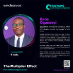 Catalysing Conversations 2021