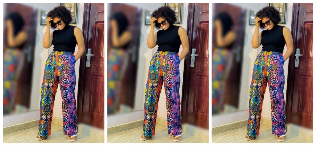 Traditional and Contemporary