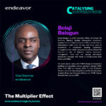 Catalysing Conversations 2021