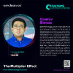 Catalysing Conversations 2021