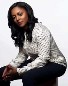 Martine J. DeVoe