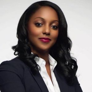 Martine DeVoe