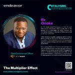 Catalysing Conversations 2021