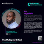 Catalysing Conversations 2021