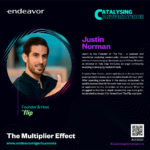 Catalysing Conversations 2021