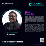 Catalysing Conversations 2021