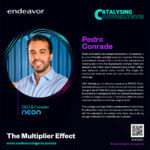 Catalysing Conversations 2021