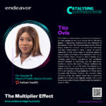 Catalysing Conversations 2021