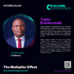 Catalysing Conversations 2021