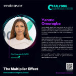 Catalysing Conversations 2021