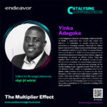 Catalysing Conversations 2021