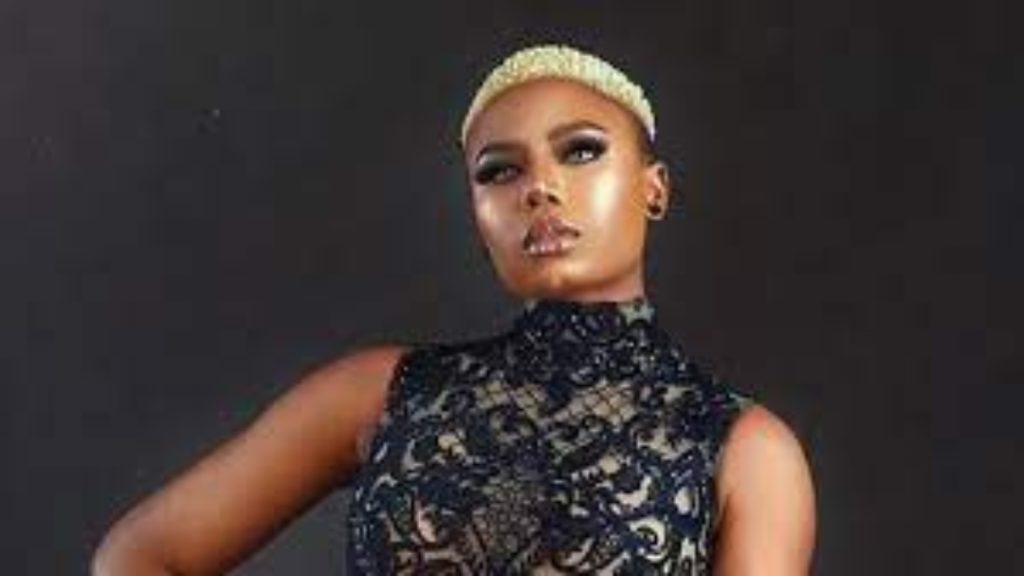 Media personality, Nancy Isime laments about being Nigerian