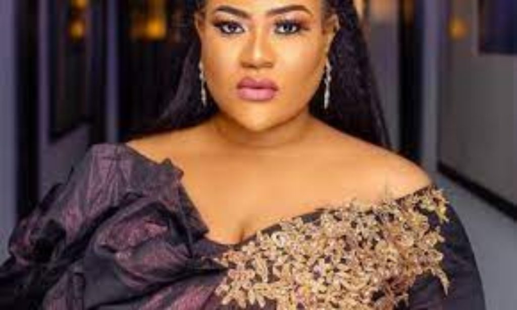 Being a housewife is hard- Actress, Nkechi Blessing