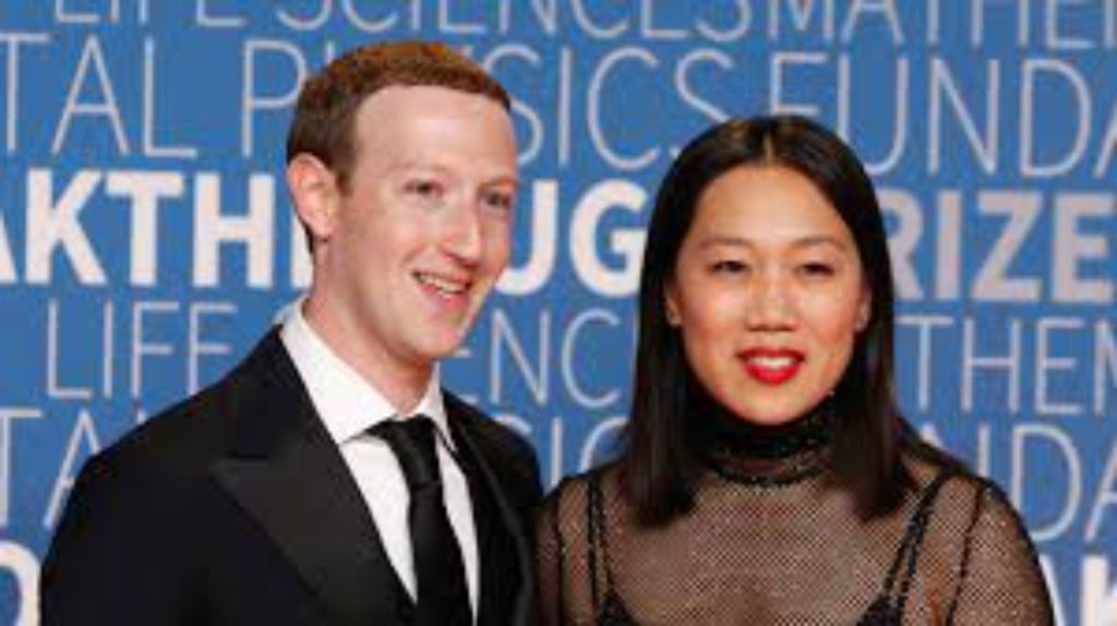 Facebook CEO, Mark Zuckerberg and wife sued by ex-staffs