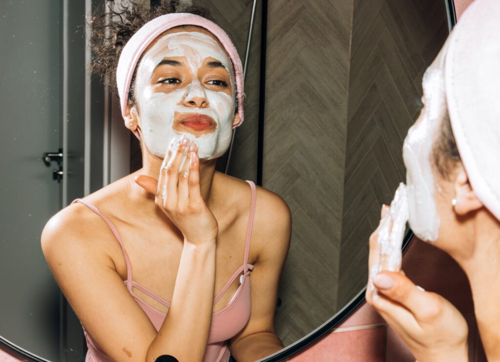 3 facemasks that would revive dull skin