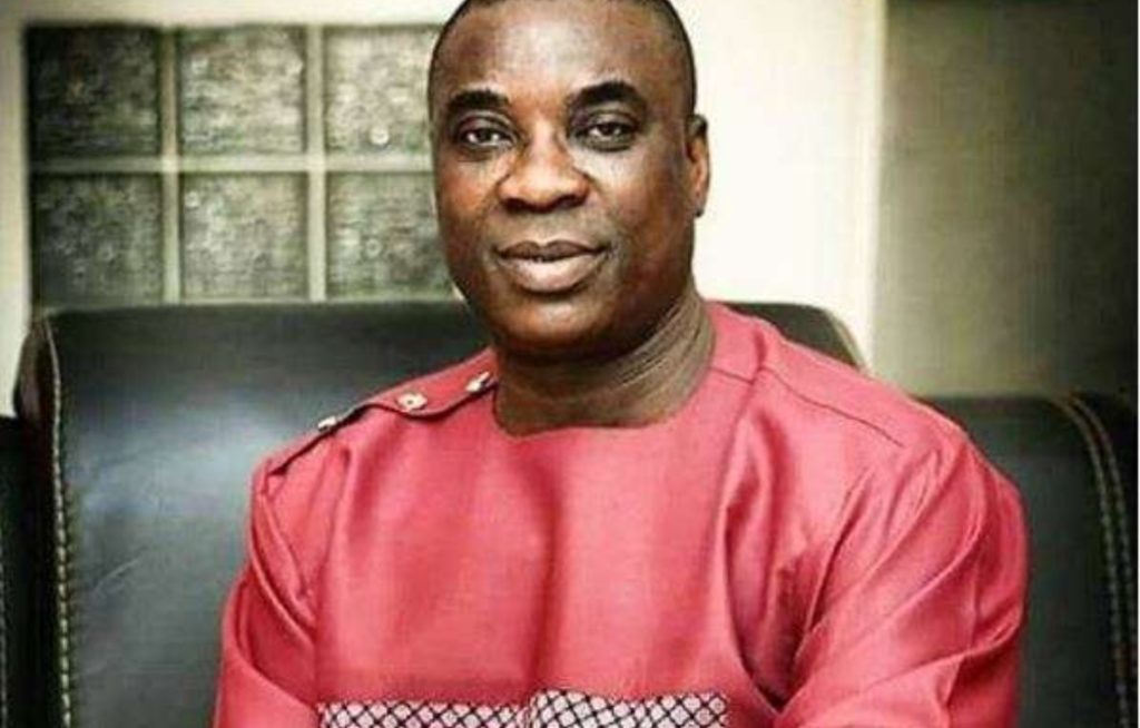 KWAM1's wife pens sweet note to him on his birthday