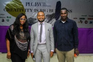 2021 Lagos Creative Enterprise Week