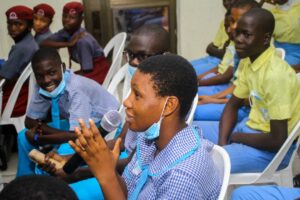 2021 Lagos Creative Enterprise Week