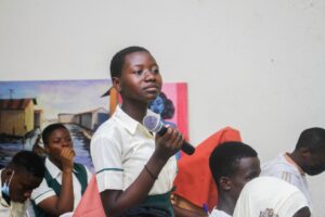 2021 Lagos Creative Enterprise Week