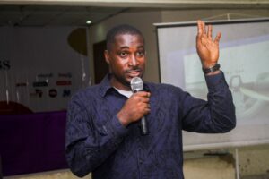 2021 Lagos Creative Enterprise Week