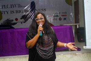 2021 Lagos Creative Enterprise Week