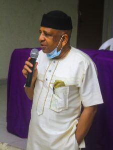 2021 Lagos Creative Enterprise Week