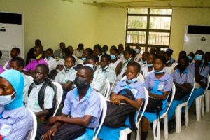 2021 Lagos Creative Enterprise Week