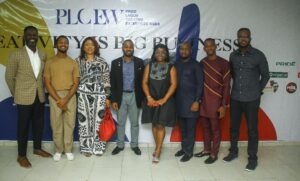 2021 Lagos Creative Enterprise Week