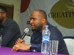 2021 Lagos Creative Enterprise Week