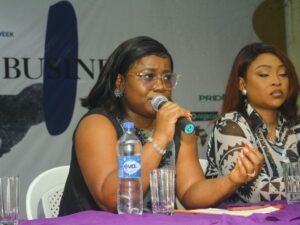 2021 Lagos Creative Enterprise Week