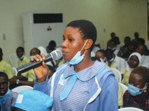 2021 Lagos Creative Enterprise Week