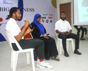 2021 Lagos Creative Enterprise Week