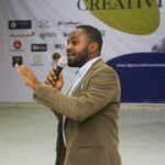 2021 Lagos Creative Enterprise Week