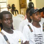 2021 Lagos Creative Enterprise Week