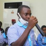 2021 Lagos Creative Enterprise Week