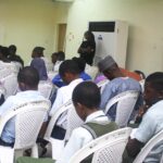 2021 Lagos Creative Enterprise Week