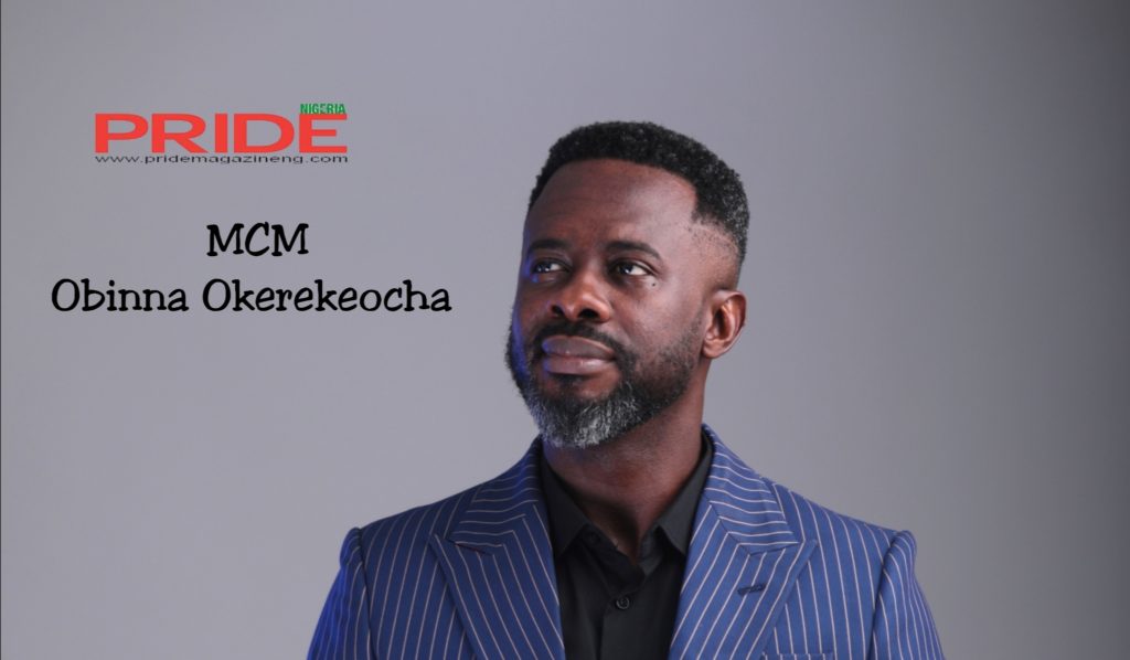 Obinna Okerekeocha