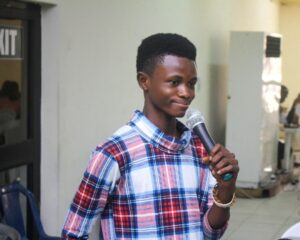 2021 Lagos Creative Enterprise Week