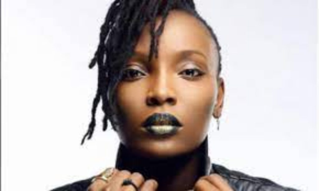 #EndSARS: DJ Switch reacts report on Lekki Tollgate Massacre