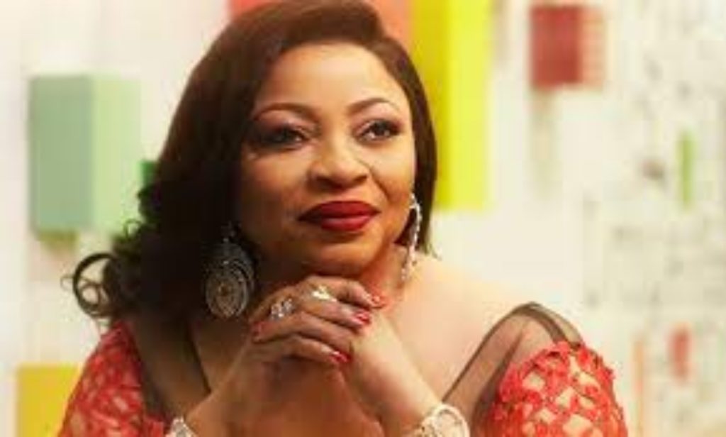 #InternationalMen'sDay: Folorunsho Alakija speaks on why men should be celebrated