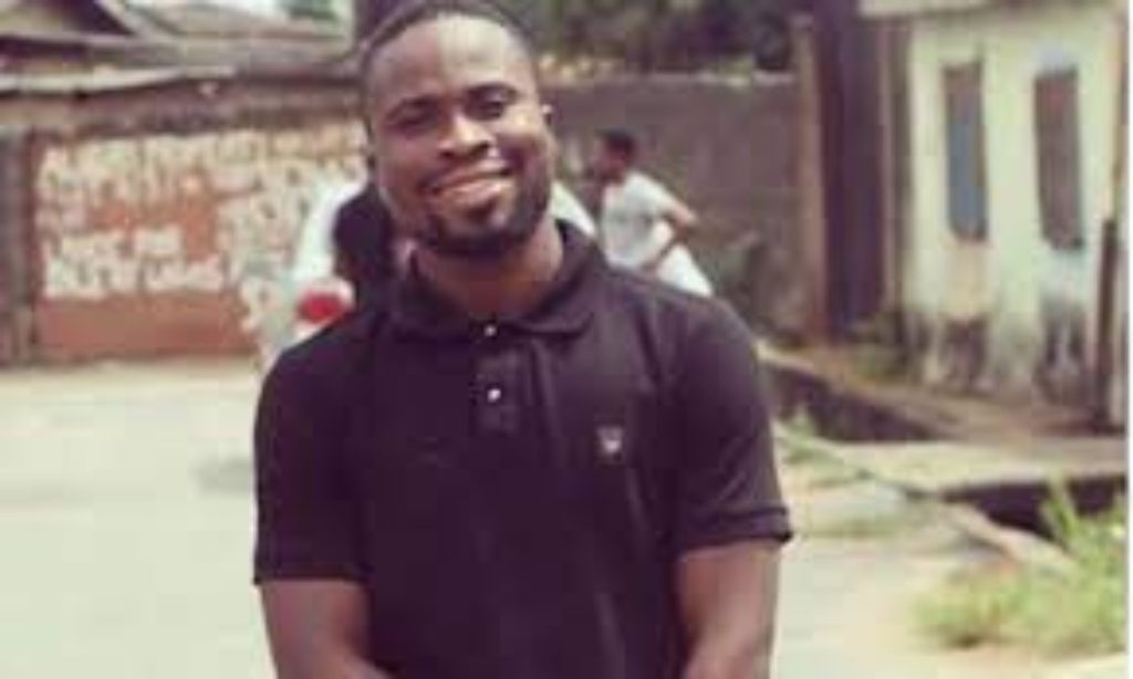 Comedian, Sirbalo gifts grandmother car for 80th birthday