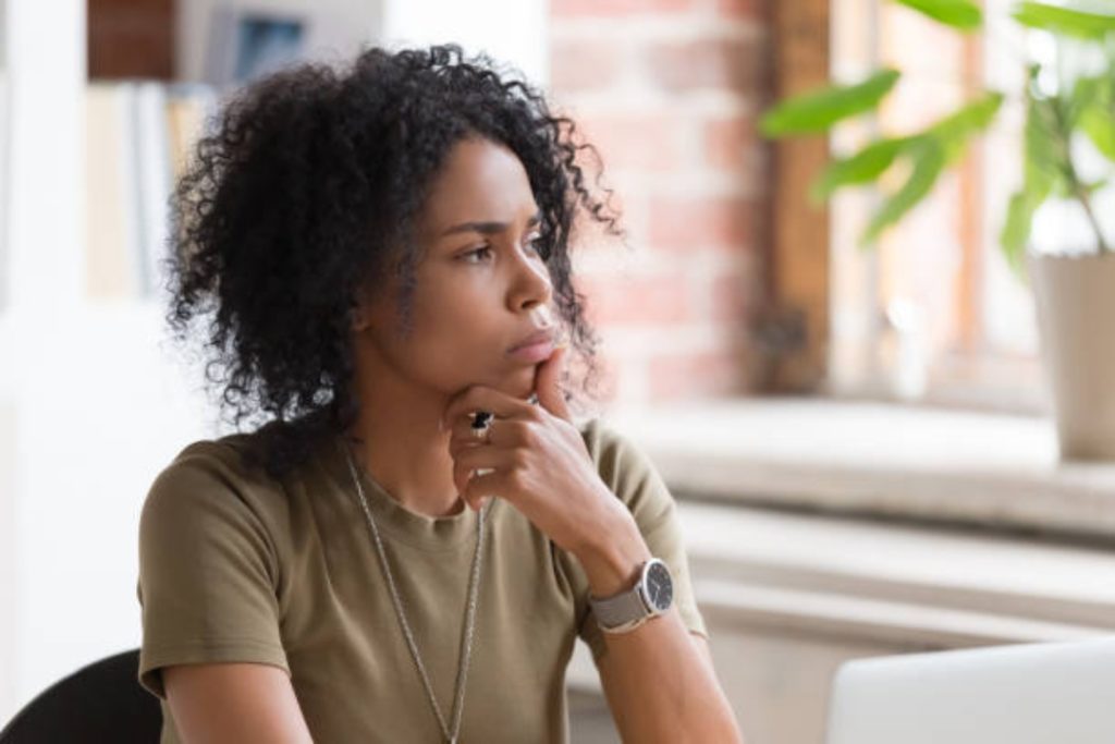 How to seek clarity while dating